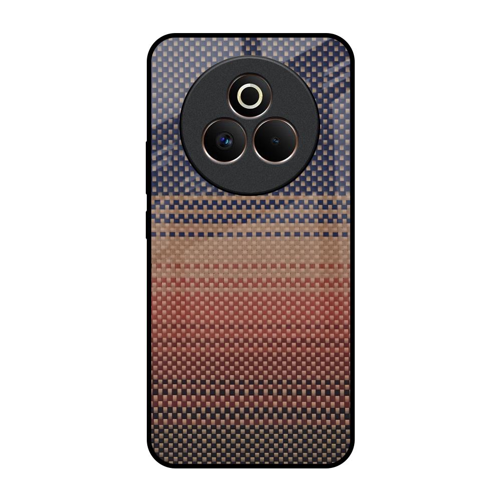 Fiber Artistry Realme P3 Pro 5G Glass Back Cover Online