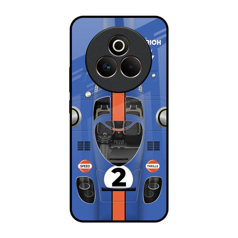 Car Adiction Realme P3 Pro 5G Glass Back Cover Online