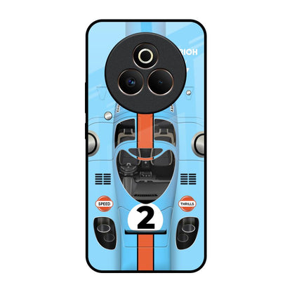 Race Laboratory Realme P3 Pro 5G Glass Back Cover Online