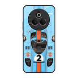 Race Laboratory Realme P3 Pro 5G Glass Back Cover Online
