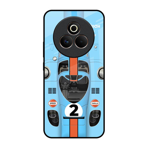 Race Laboratory Realme P3 Pro 5G Glass Back Cover Online