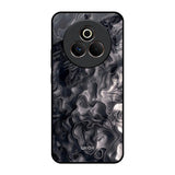 Cryptic Smoke Realme P3 Pro 5G Glass Back Cover Online