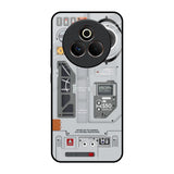 Plasma Shield Realme P3 Pro 5G Glass Back Cover Online