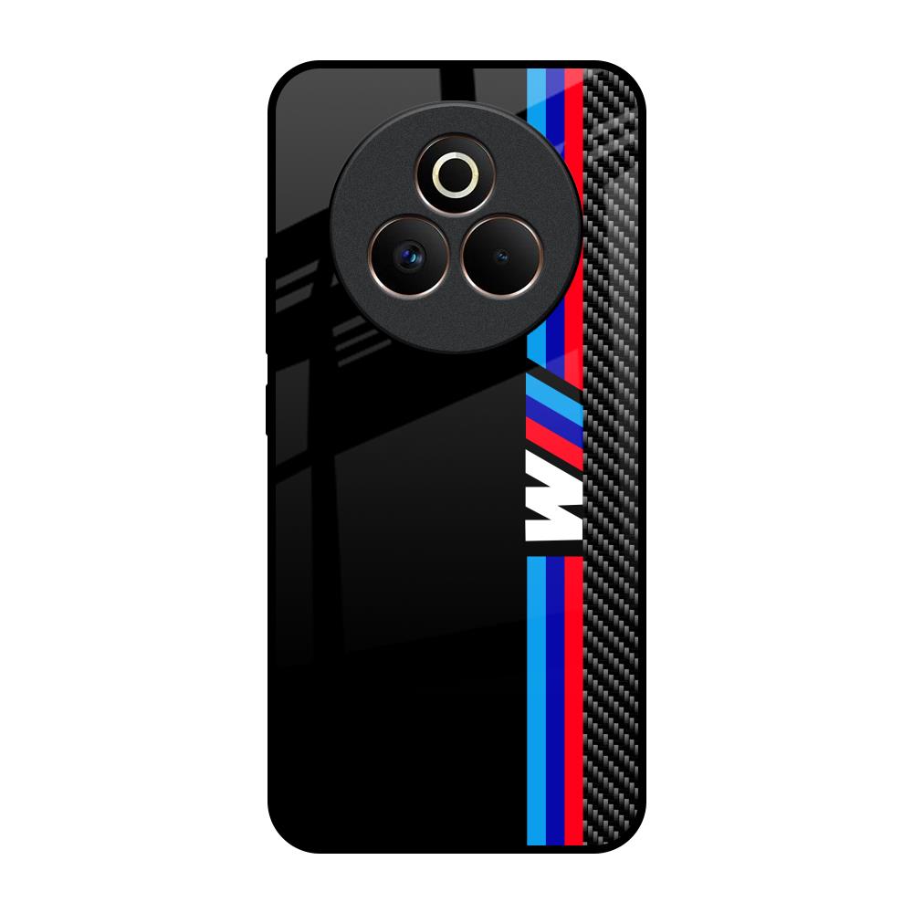 Automotive Art Realme P3 Pro 5G Glass Back Cover Online