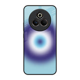 EvilEye Art Realme P3 Pro 5G Glass Back Cover Online