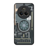Motherboard Circuit Realme P3 Pro 5G Glass Back Cover Online