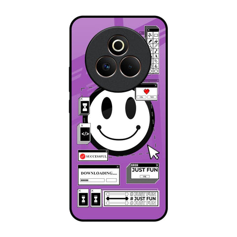 Code with Smile Realme P3 Pro 5G Glass Back Cover Online
