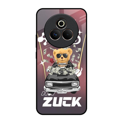 Money Madness Realme P3 Pro 5G Glass Back Cover Online