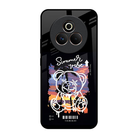 Summer Vibe Realme P3 Pro 5G Glass Back Cover Online