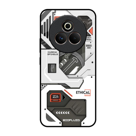 Explore Circuit Realme P3 Pro 5G Glass Back Cover Online