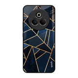 Abstract Tiles Realme P3 Pro 5G Glass Back Cover Online