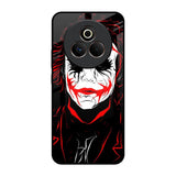 Life In Dark Realme P3 Pro 5G Glass Back Cover Online