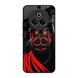 Lord Hanuman Realme P3 Pro 5G Glass Back Cover Online
