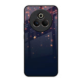 Falling Stars Realme P3 Pro 5G Glass Back Cover Online