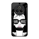 Girl Boss Realme P3 Pro 5G Glass Back Cover Online