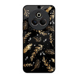 Autumn Leaves Realme P3 Pro 5G Glass Back Cover Online