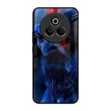 God Of War Realme P3 Pro 5G Glass Back Cover Online