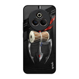 Power Of Lord Realme P3 Pro 5G Glass Back Cover Online