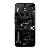 Funny Math Realme P3 Pro 5G Glass Back Cover Online