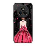 Fashion Princess Realme P3 Pro 5G Glass Back Cover Online