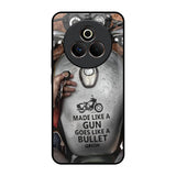 Royal Bike Realme P3 Pro 5G Glass Back Cover Online