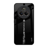 Follow Your Dreams Realme P3 Pro 5G Glass Back Cover Online