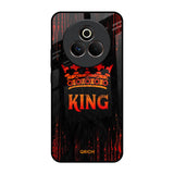 Royal King Realme P3 Pro 5G Glass Back Cover Online