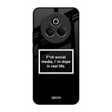 Dope In Life Realme P3 Pro 5G Glass Back Cover Online