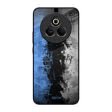 Dark Grunge Realme P3 Pro 5G Glass Back Cover Online