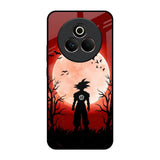 Winter Forest Realme P3 Pro 5G Glass Back Cover Online