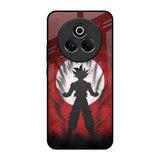 Japanese Animated Realme P3 Pro 5G Glass Back Cover Online