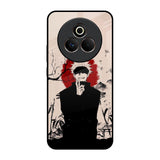 Manga Series Realme P3 Pro 5G Glass Back Cover Online