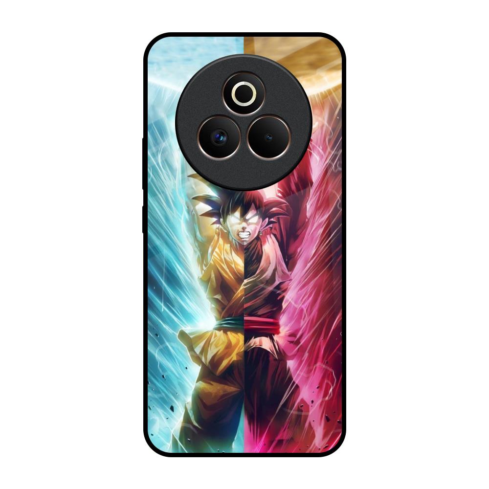 Ultimate Fusion Realme P3 Pro 5G Glass Back Cover Online