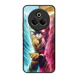 Ultimate Fusion Realme P3 Pro 5G Glass Back Cover Online