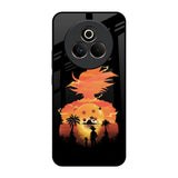 Japanese Paradise Realme P3 Pro 5G Glass Back Cover Online