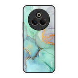 Green Marble Realme P3 Pro 5G Glass Back Cover Online
