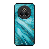 Ocean Marble Realme P3 Pro 5G Glass Back Cover Online
