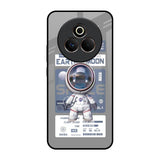 Space Flight Pass Realme P3 Pro 5G Glass Back Cover Online