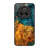 Architecture Map Realme P3 Pro 5G Glass Back Cover Online