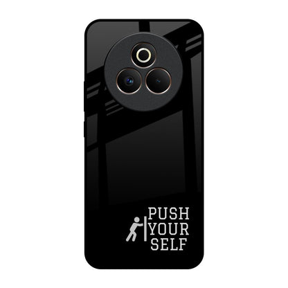 Push Your Self Realme P3 Pro 5G Glass Back Cover Online