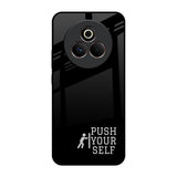 Push Your Self Realme P3 Pro 5G Glass Back Cover Online