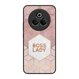 Boss Lady Realme P3 Pro 5G Glass Back Cover Online