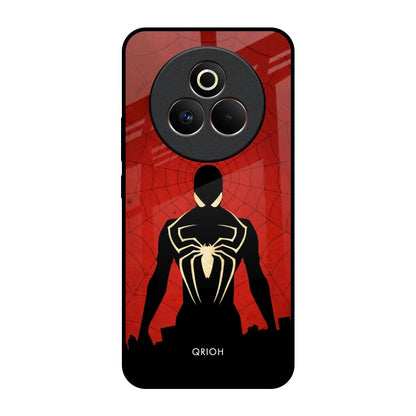 Mighty Superhero Realme P3 Pro 5G Glass Back Cover Online