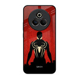 Mighty Superhero Realme P3 Pro 5G Glass Back Cover Online