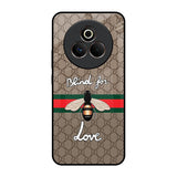 Blind For Love Realme P3 Pro 5G Glass Back Cover Online