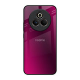 Pink Burst Realme P3 Pro 5G Glass Back Cover Online