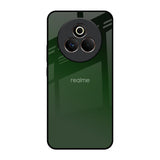 Deep Forest Realme P3 Pro 5G Glass Back Cover Online