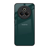 Olive Realme P3 Pro 5G Glass Back Cover Online