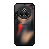 Dark Gradient Realme P3 Pro 5G Glass Back Cover Online