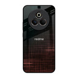 Wooden Mat Realme P3 Pro 5G Glass Back Cover Online